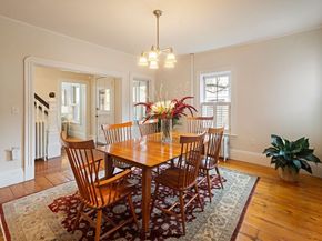 48 Hawthorn Street 2, Cambridge MA 02138