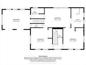 430 Main Street, Norwell MA 02061