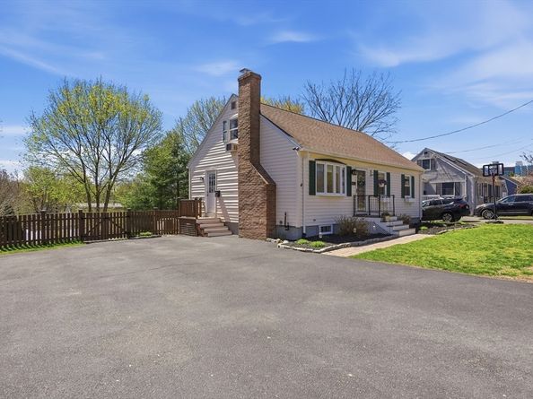 120 Conant Street, Beverly MA 01915