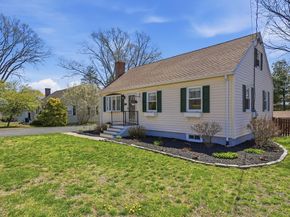 120 Conant Street, Beverly MA 01915
