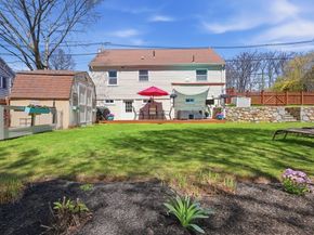 120 Conant Street, Beverly MA 01915