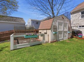 120 Conant Street, Beverly MA 01915