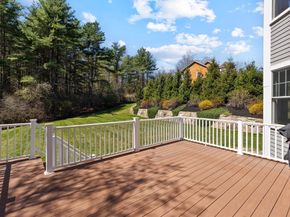 205 Pond Street, Hopkinton MA 01748