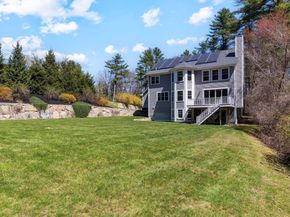205 Pond Street, Hopkinton MA 01748