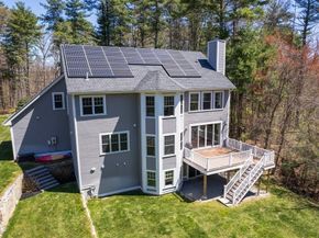 205 Pond Street, Hopkinton MA 01748