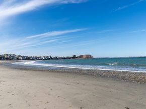 1 Seal Harbor PH16, Winthrop MA 02152
