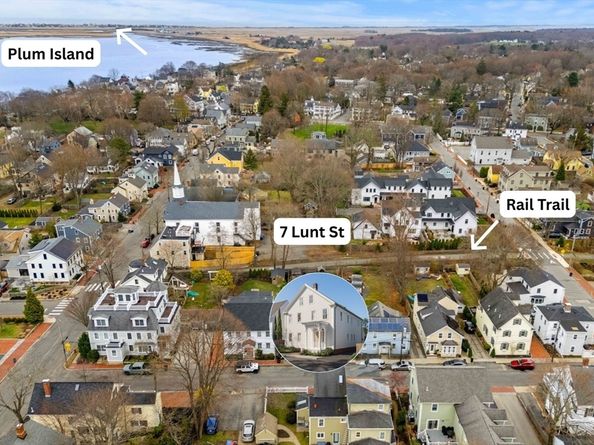 7 Lunt St, Newburyport MA 01950