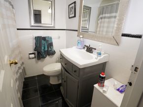 140 Kenrick 8, Boston MA 02135