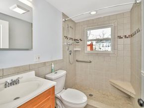 38 Grassmere Rd, Boston MA 02136