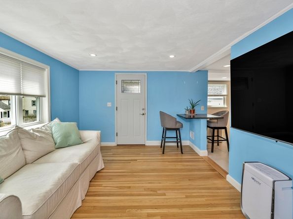 38 Grassmere Rd, Boston MA 02136