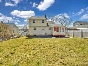 38 Grassmere Rd, Boston MA 02136