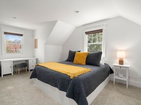 33 Everett Street, Concord MA 01742