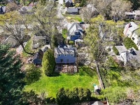 33 Everett Street, Concord MA 01742