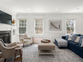 33 Everett Street, Concord MA 01742