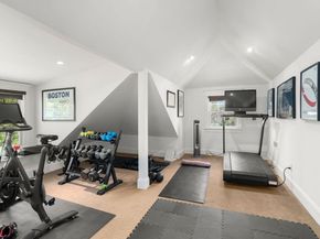 33 Everett Street, Concord MA 01742