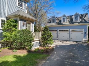 33 Everett Street, Concord MA 01742