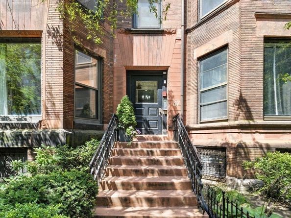 37 Bay State Rd 4, Boston MA 02215