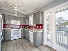 1 Barnes St, Wareham MA 02571