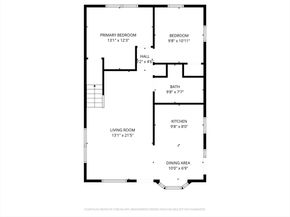 1 Barnes St, Wareham MA 02571