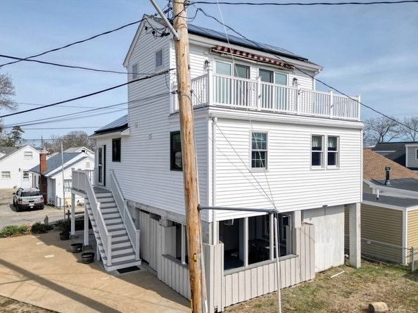 1 Barnes St, Wareham MA 02571