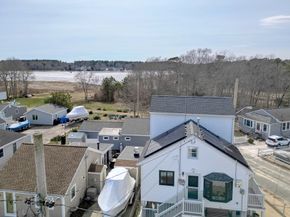 1 Barnes St, Wareham MA 02571