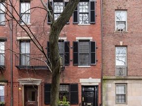 8 Otis Place, Boston MA 02108