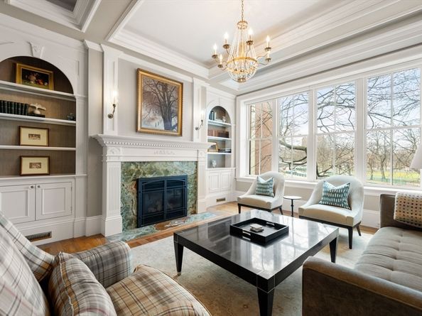 8 Otis Place, Boston MA 02108