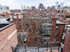 8 Otis Place, Boston MA 02108