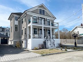 153 Bayside Rd, Quincy MA 02171