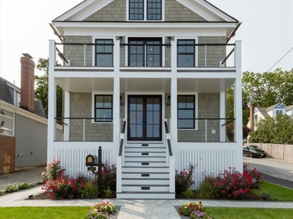153 Bayside Rd, Quincy MA 02171