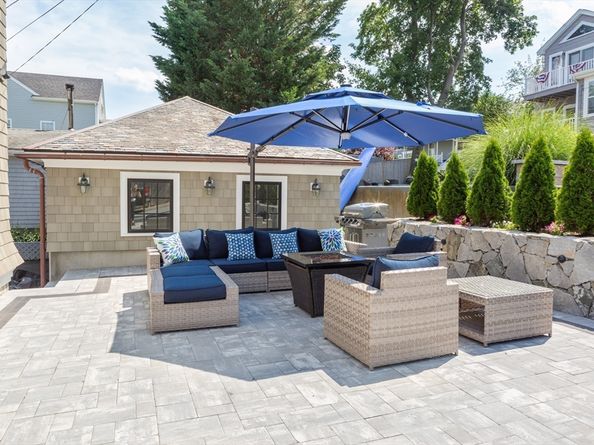 153 Bayside Rd, Quincy MA 02171