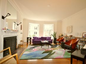 61 Mt Vernon St A, Boston MA 02108