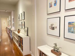 61 Mt Vernon St A, Boston MA 02108