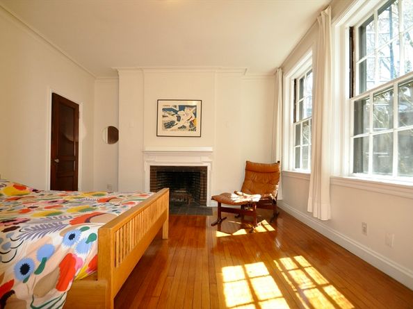 61 Mt Vernon St A, Boston MA 02108