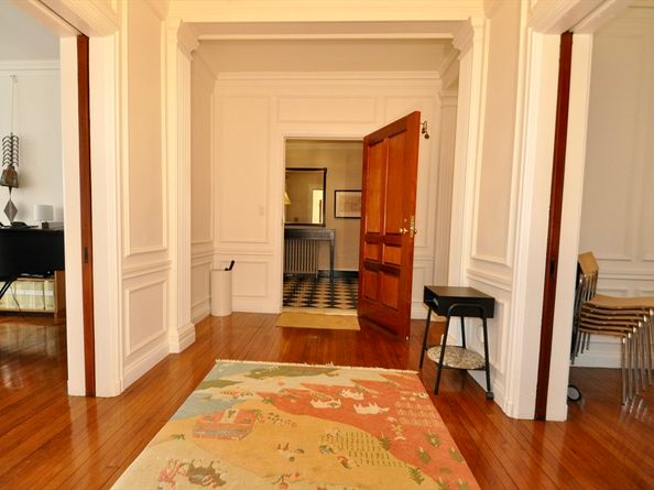 61 Mt Vernon St A, Boston MA 02108