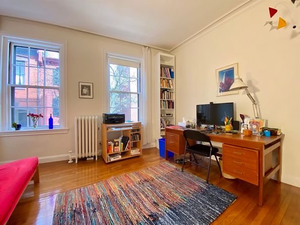 61 Mt Vernon St A, Boston MA 02108