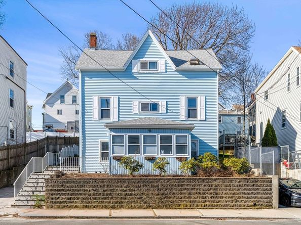 93 Bellingham Ave, Revere MA 02151