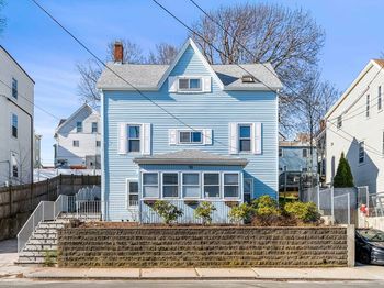93 Bellingham Ave