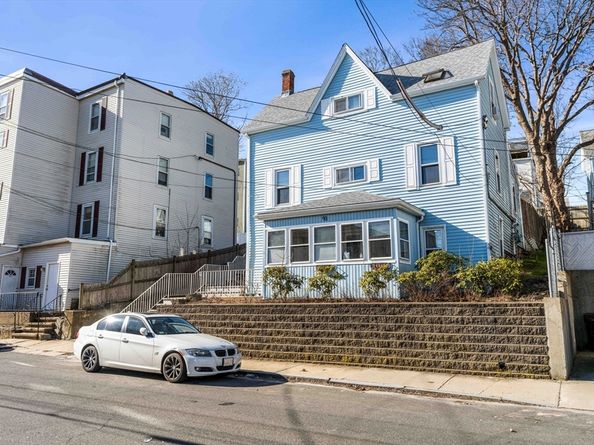 93 Bellingham Ave, Revere MA 02151