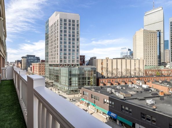 183-185A Massachusetts Ave 803, Boston MA 02115