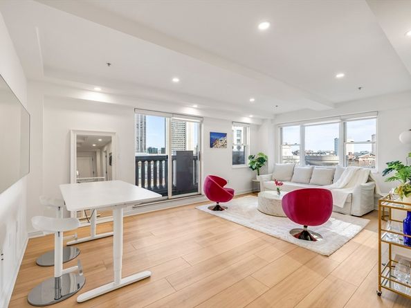 183-185A Massachusetts Ave 803, Boston MA 02115