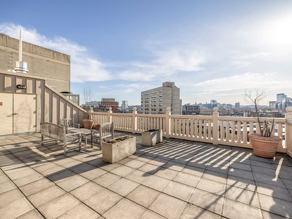 183-185A Massachusetts Ave 803, Boston MA 02115