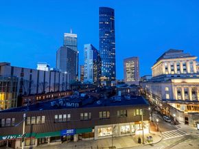 183-185A Massachusetts Ave 803, Boston MA 02115