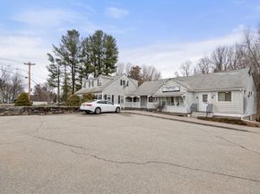 160 Shrewsbury St, Holden MA 01520