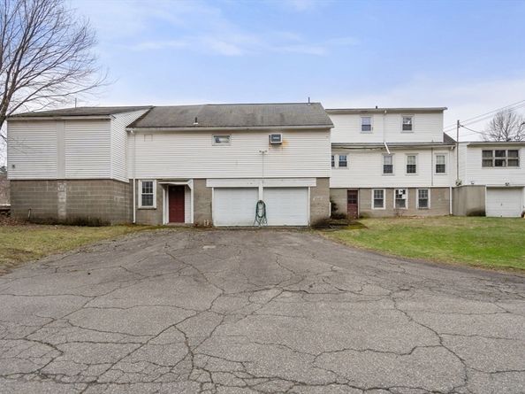 160 Shrewsbury St, Holden MA 01520