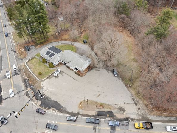 160 Shrewsbury St, Holden MA 01520