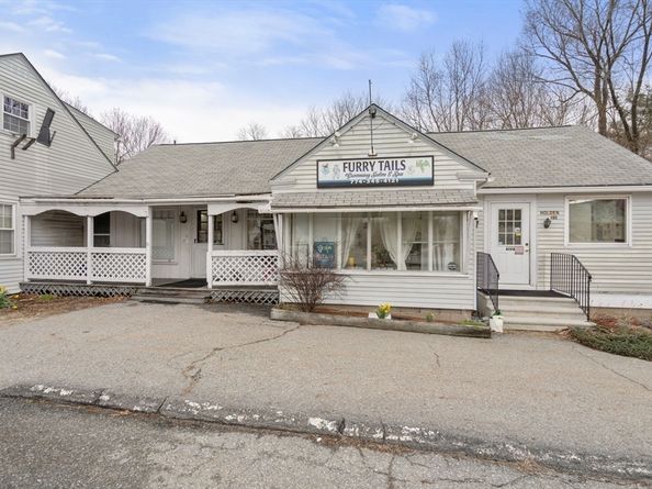 160 Shrewsbury St, Holden MA 01520