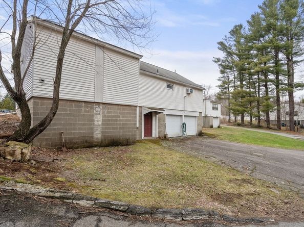 160 Shrewsbury St, Holden MA 01520