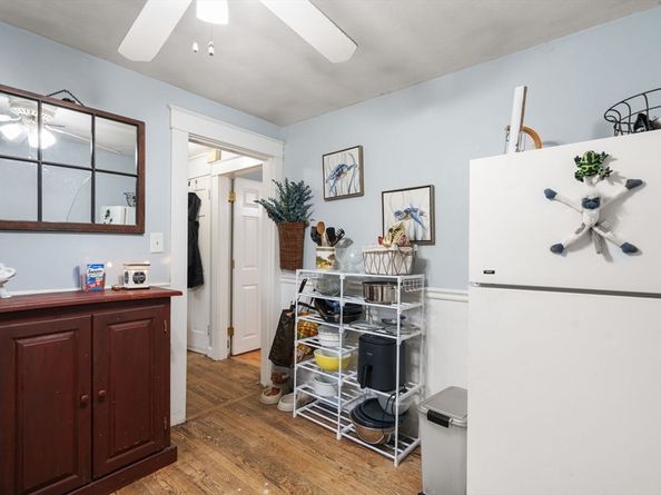 160 Shrewsbury St, Holden MA 01520