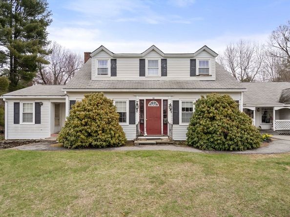 160 Shrewsbury St, Holden MA 01520